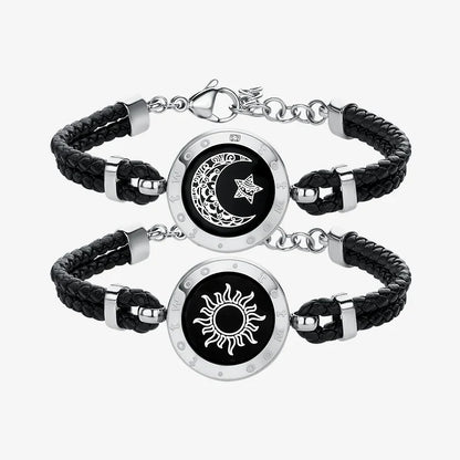 Sun&Moon Smart Bracelets - Totwoo™